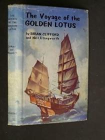 The Voyage of the Golden Lotus