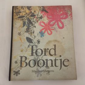 TORD BOONTJE （托德•布歇尔自然花草工艺品设计产品素材图形设计）