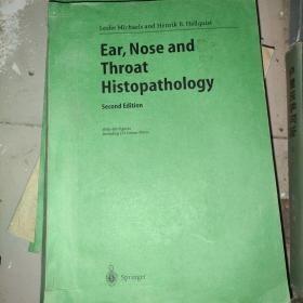 Ear,Nose and Throat Histopathology