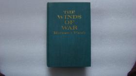 THE WINDS OF WAR(战争风云)