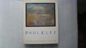 Paul Klee 保罗·克利