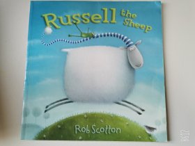 2005' Russell the Sheep 6