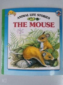 animal life s 1tories the mouse