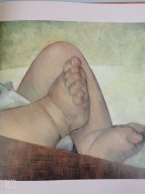 2002年出版 Love Song for a Baby 1*