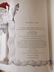 2007' Russell's Christmas Magic 6