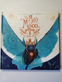 The Man in the Moon  6