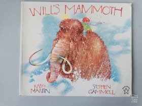 1997' Will's Mammoth 1*