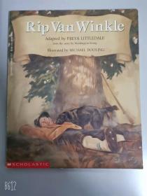 1991' Rip Van Winkle 1*