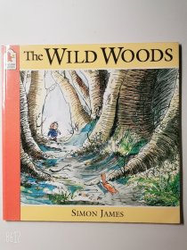 1995年出版 The Wild Woods 6