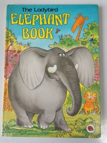 合集  the ladybird elephant book 1