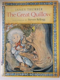 1994' ( First Edition)The Great Quillow 6