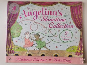 2001' Angelina's Showtime Collection 6