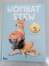 Wombat Stew 35th Anniversary Edition 1
