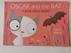 2006' Oscar and the Bat 6