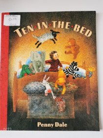 1988' Ten in the Bed 6