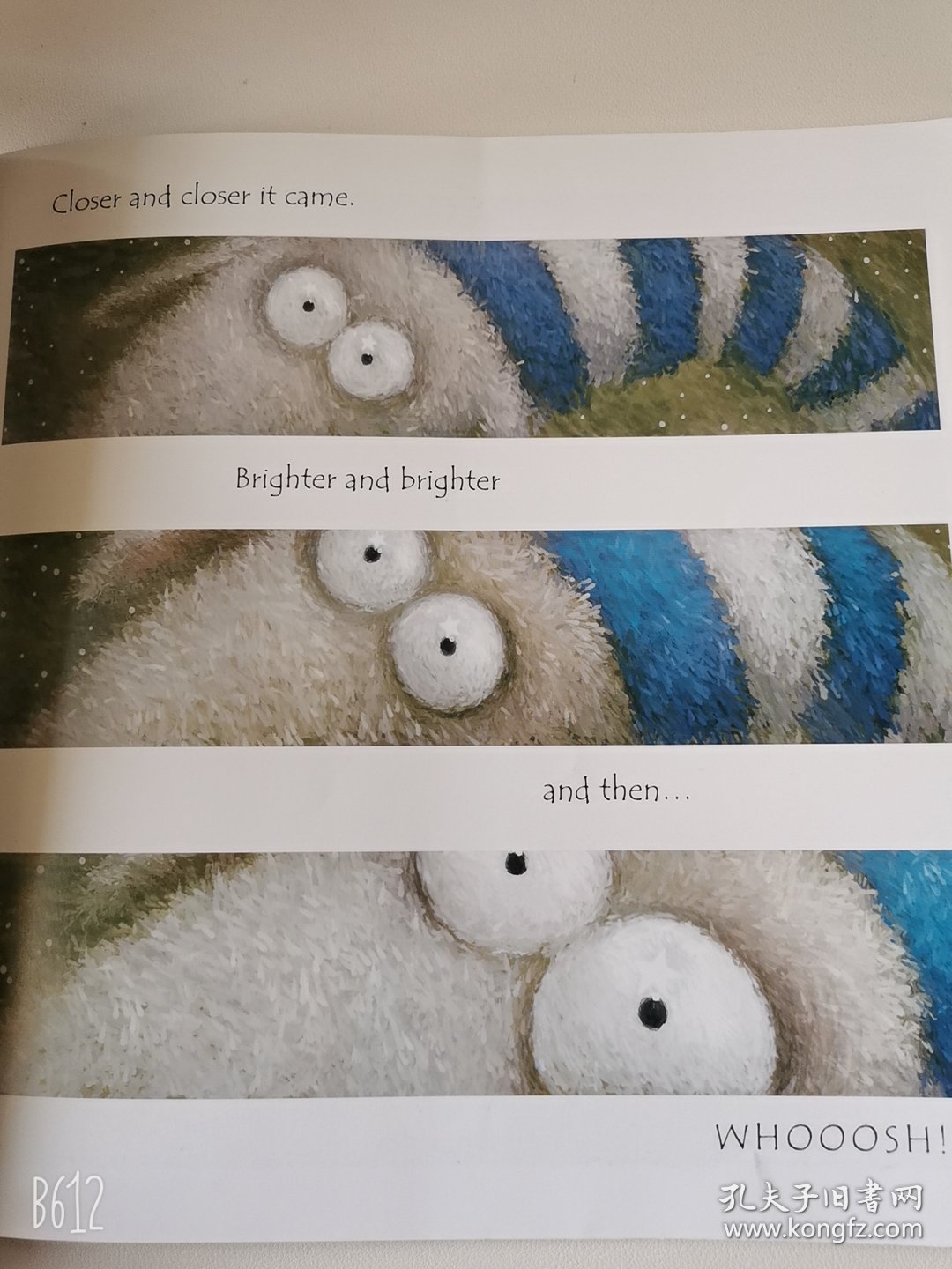 2007' Russell's Christmas Magic 6