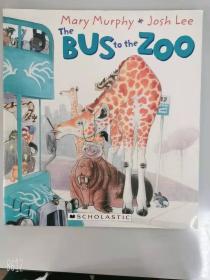 2012' the bus to the zoo 1*