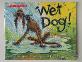 2005' Wet Dog! 6
