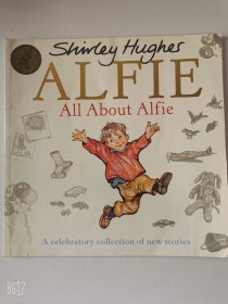 2012' All About Alfie  6