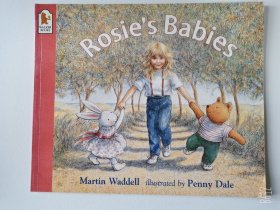 1990' Rosie's Babies 6
