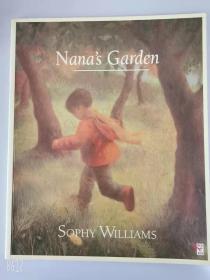 1995' Nana's Garden 1*