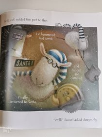 2007' Russell's Christmas Magic 6