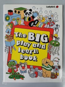 the big play and learn book 1