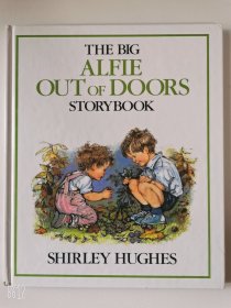 Big Alfie Out of Doors Storybook 6