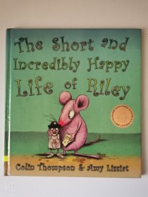 The Short and Incredibly Happy Life of Riley 6