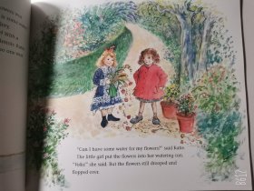 1998年出版 Katie Meets the Impressionists 6