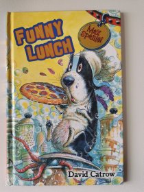 2010' Funny Lunch 6