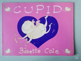 2002年出版 Cupid 1