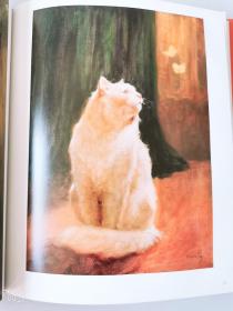 2023’ Art Cat: Fine Felines of the Art 5*