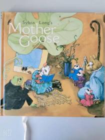 Sylvia Long's Mother Goose 1