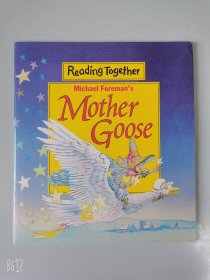 Mother Goose (Reading Together)  1