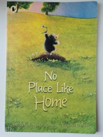 2004‘ No Place Like Home  6