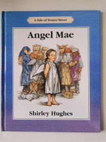 1989'  First Printing   Angel Mae 6