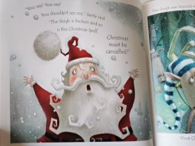 2007' Russell's Christmas Magic 6