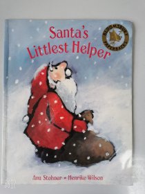 2005' Santa's Littlest Helper 1*