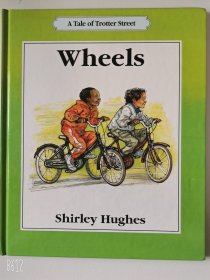 1991' ( First Edition)  Wheels  6