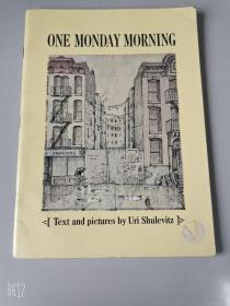 1967' One Monday Morning 1*