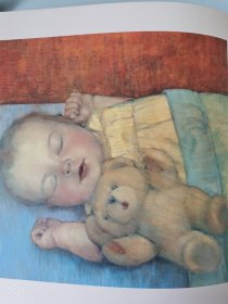 2002年出版 Love Song for a Baby 1*