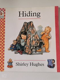 1995' Hiding 6