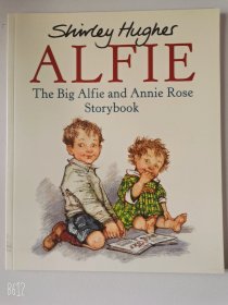 2002' The Big Alfie and Annie Rose Storybook 6