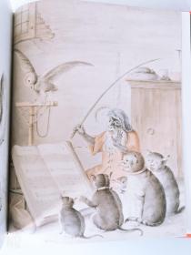 2023’ Art Cat: Fine Felines of the Art 5*