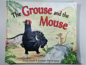 2015' The Grouse and the Mouse 1*