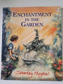 1998' Enchantment in the Garden 6