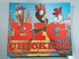 BIG CHICKENS 1