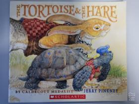 2013' The Tortoise & the Hare 1*