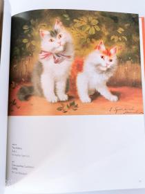 2023’ Art Cat: Fine Felines of the Art 5*